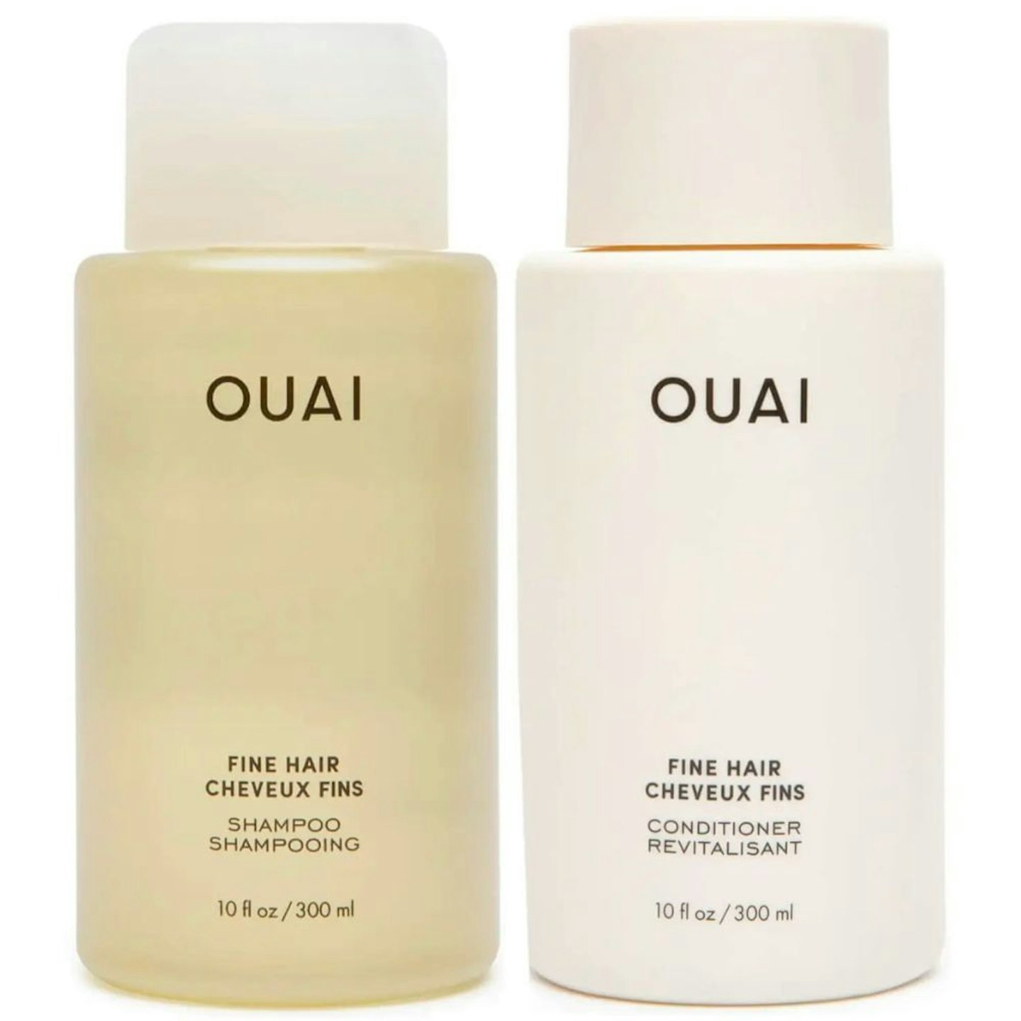 OUAI Fine Hair Bundle