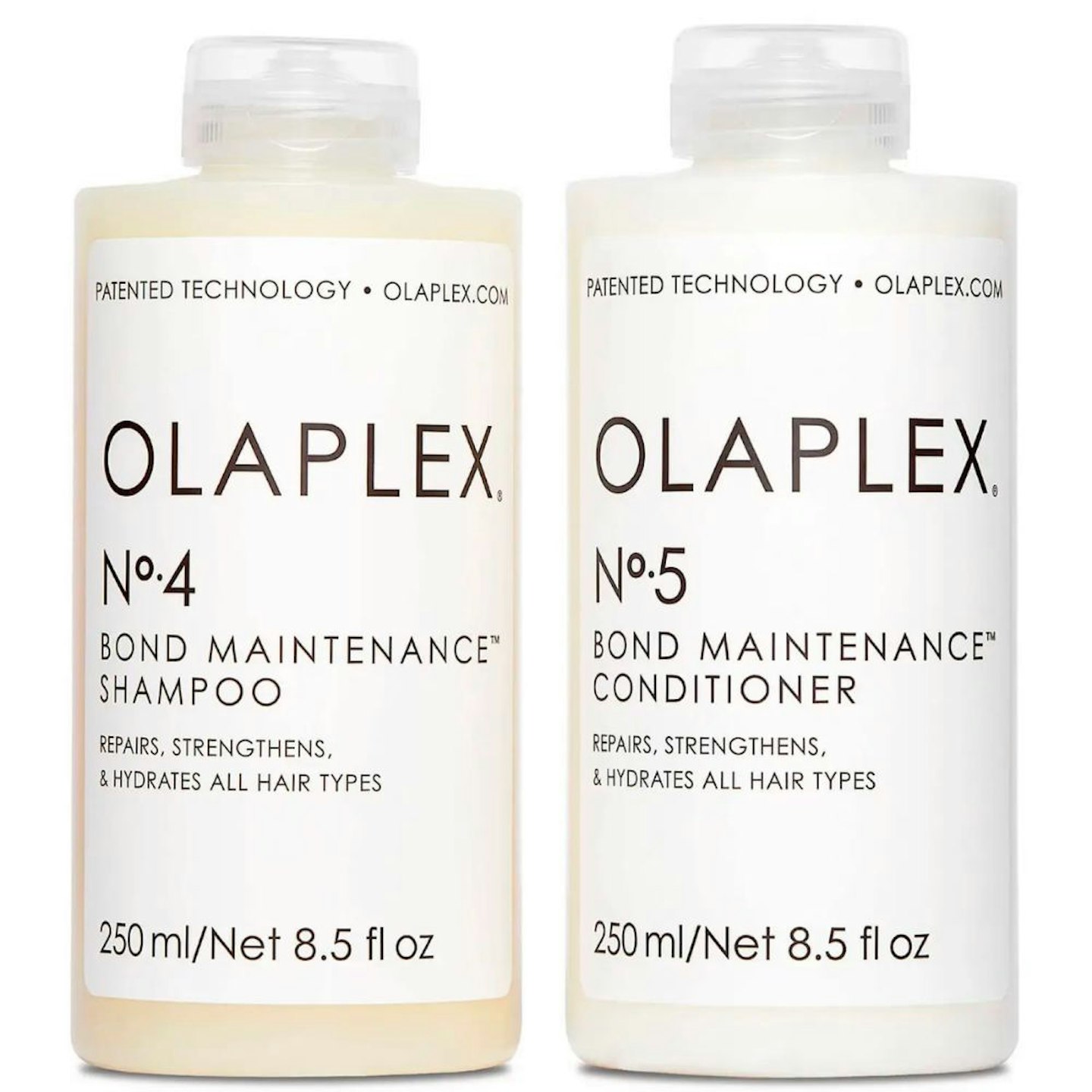 Olaplex Shampoo and Conditioner Bundle