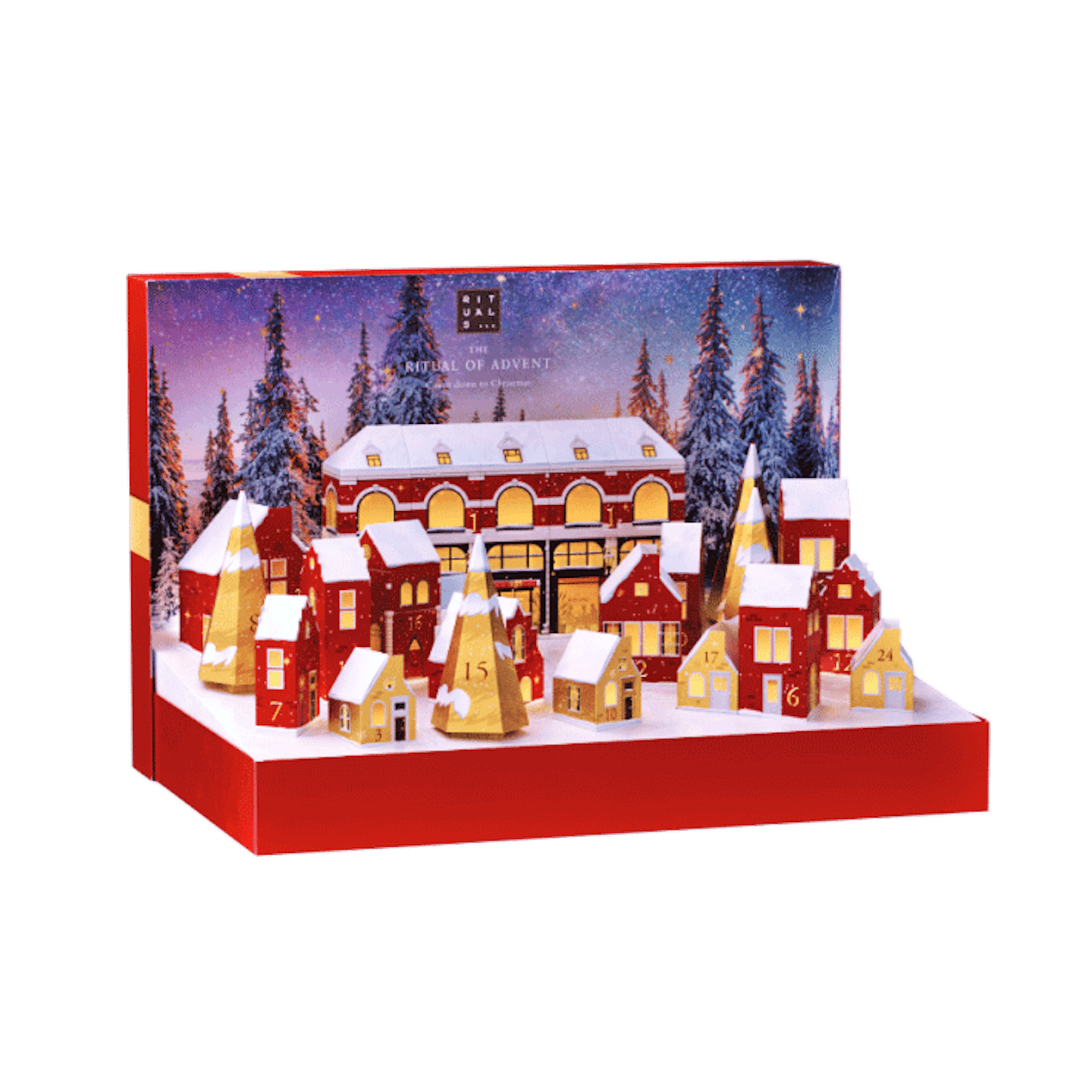 Rituals Premium Advent Calendar 2023