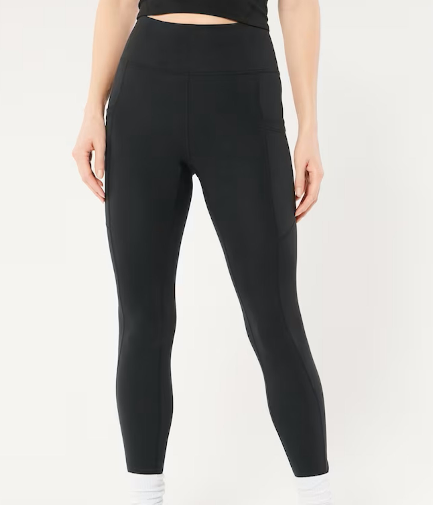 Gilly Hicks Recharge Leggings 