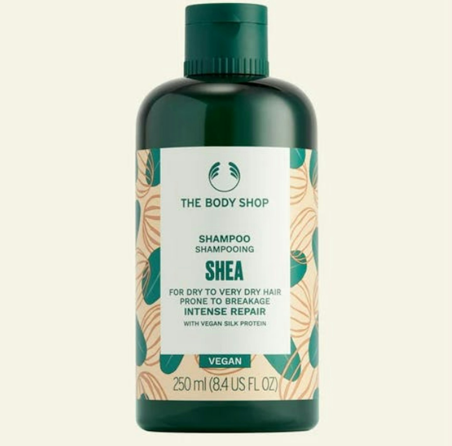 Shea Intense Repair Shampoo