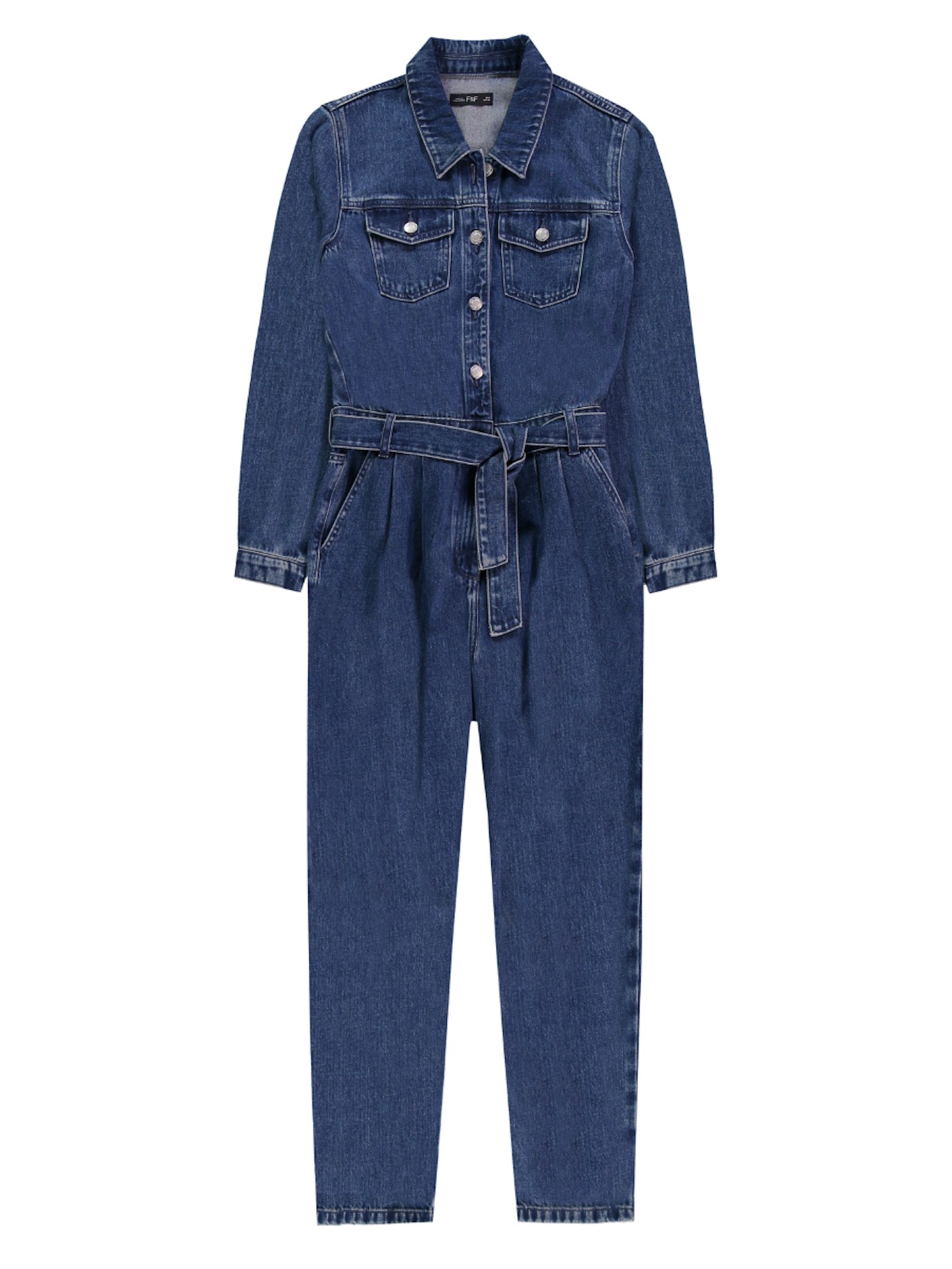 F&F Denim Boilersuit