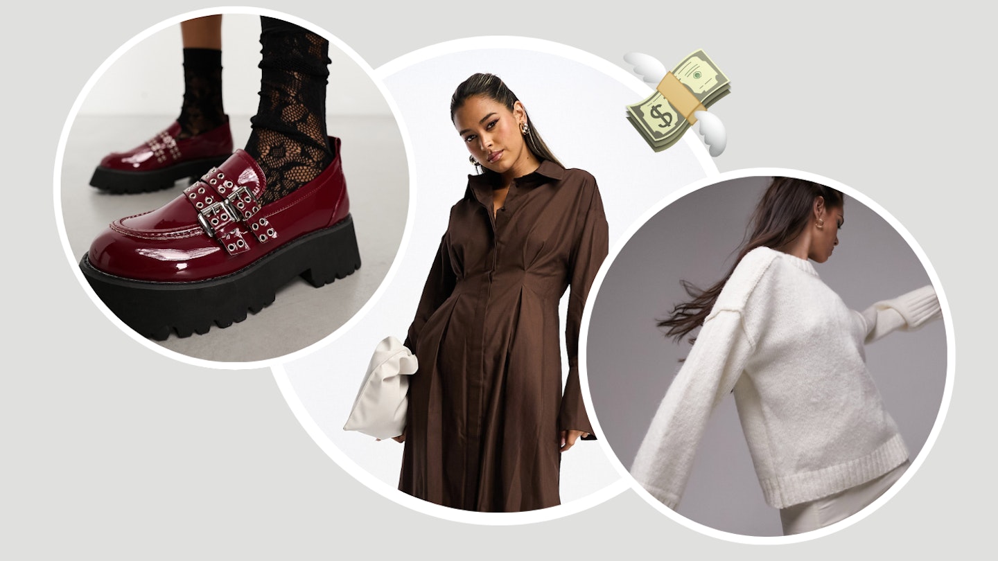 Asos best buys Clearance