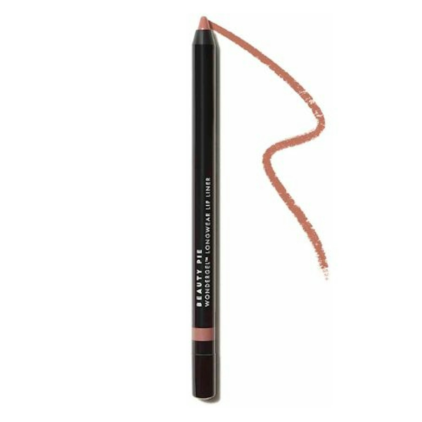 Beauty Pie Wondergel Long Wear Lip Liner - Vanilla Nude