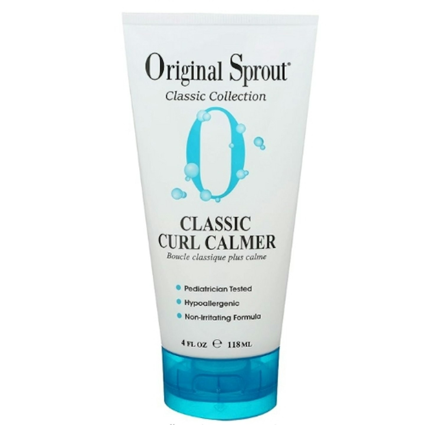 Original Sprout Classic Curl Calmer Cream (118 ml)