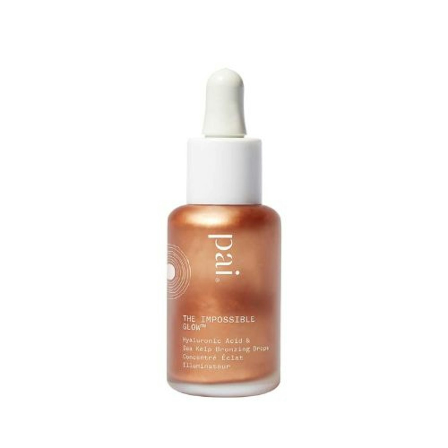 Pai Skincare The Impossible Glow Bronzing Drops 10ml