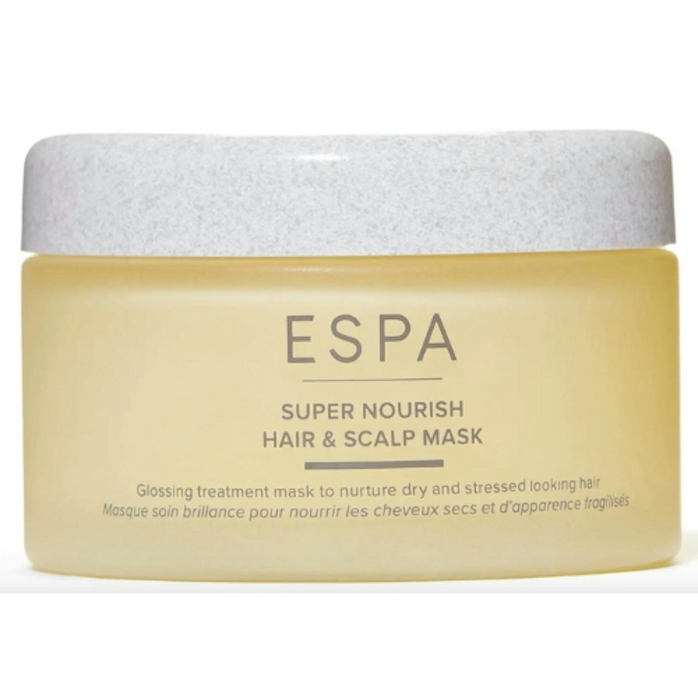 ESPA Super Nourish Hair & Scalp Mask 190ml