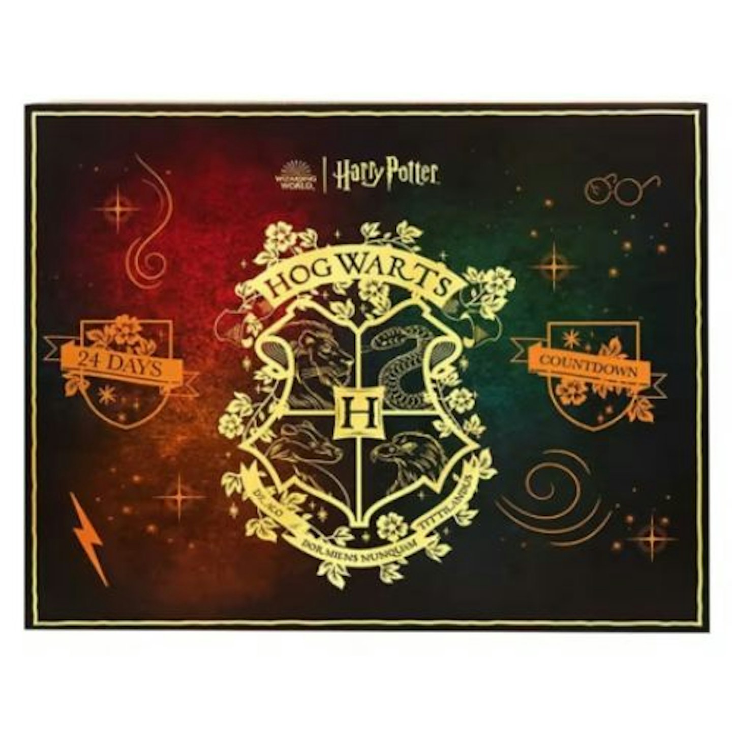 Harry Potter™ Hogwarts™ Advent Calendar