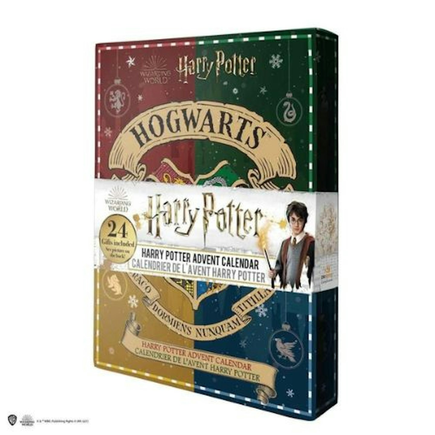 Harry Potter Potions Advent Calendar 2023: Where To Buy & What's
