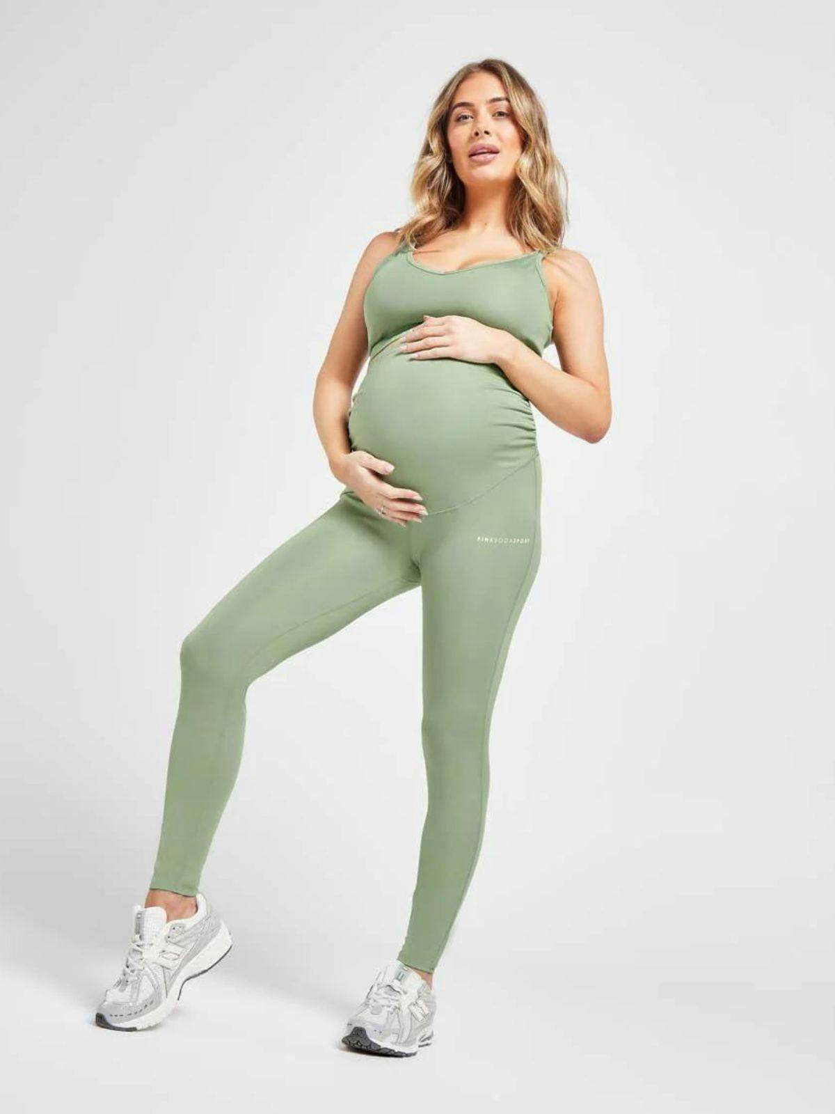 Gym maternity clearance leggings