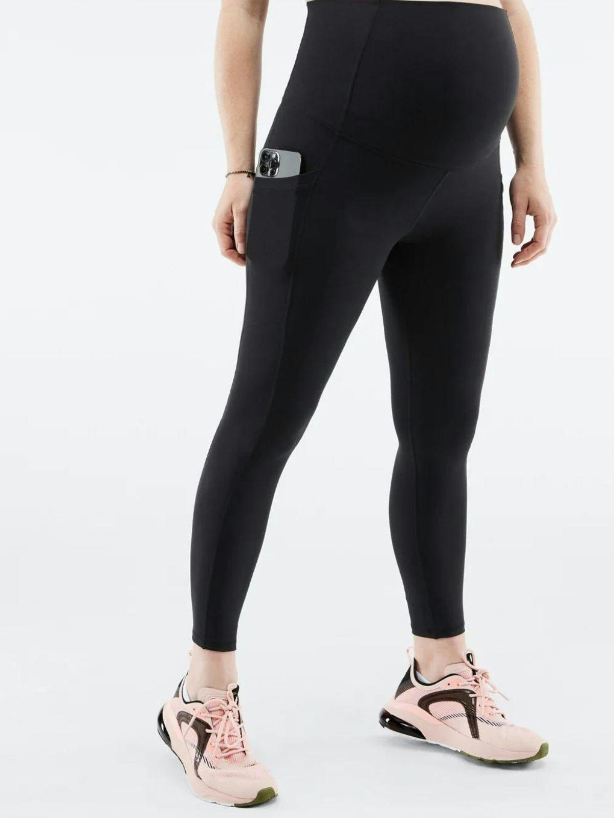 Best maternity hotsell sports leggings