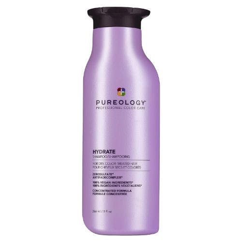 Best shampoo and conditioner on sale for colored hair