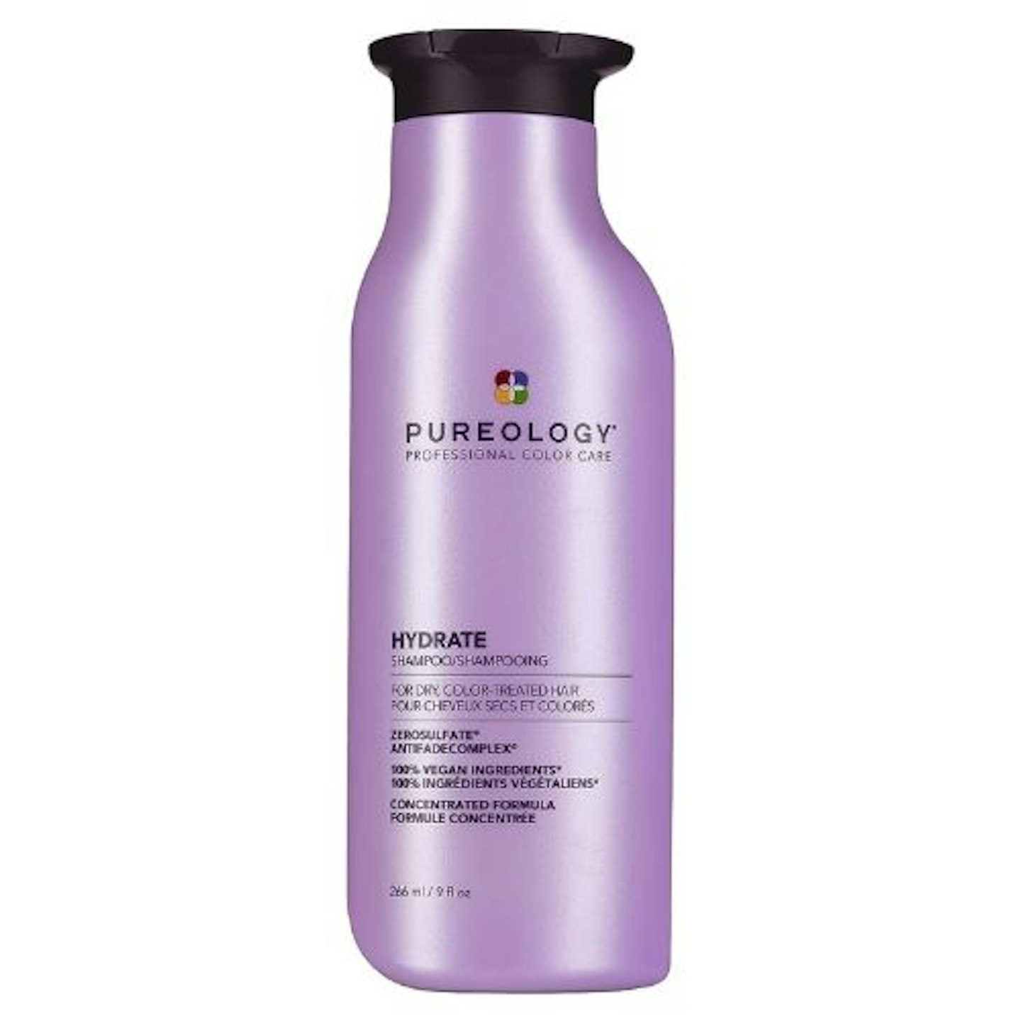 Pureology Hydrate Moisturising Shampoo for Colour Treated Hair