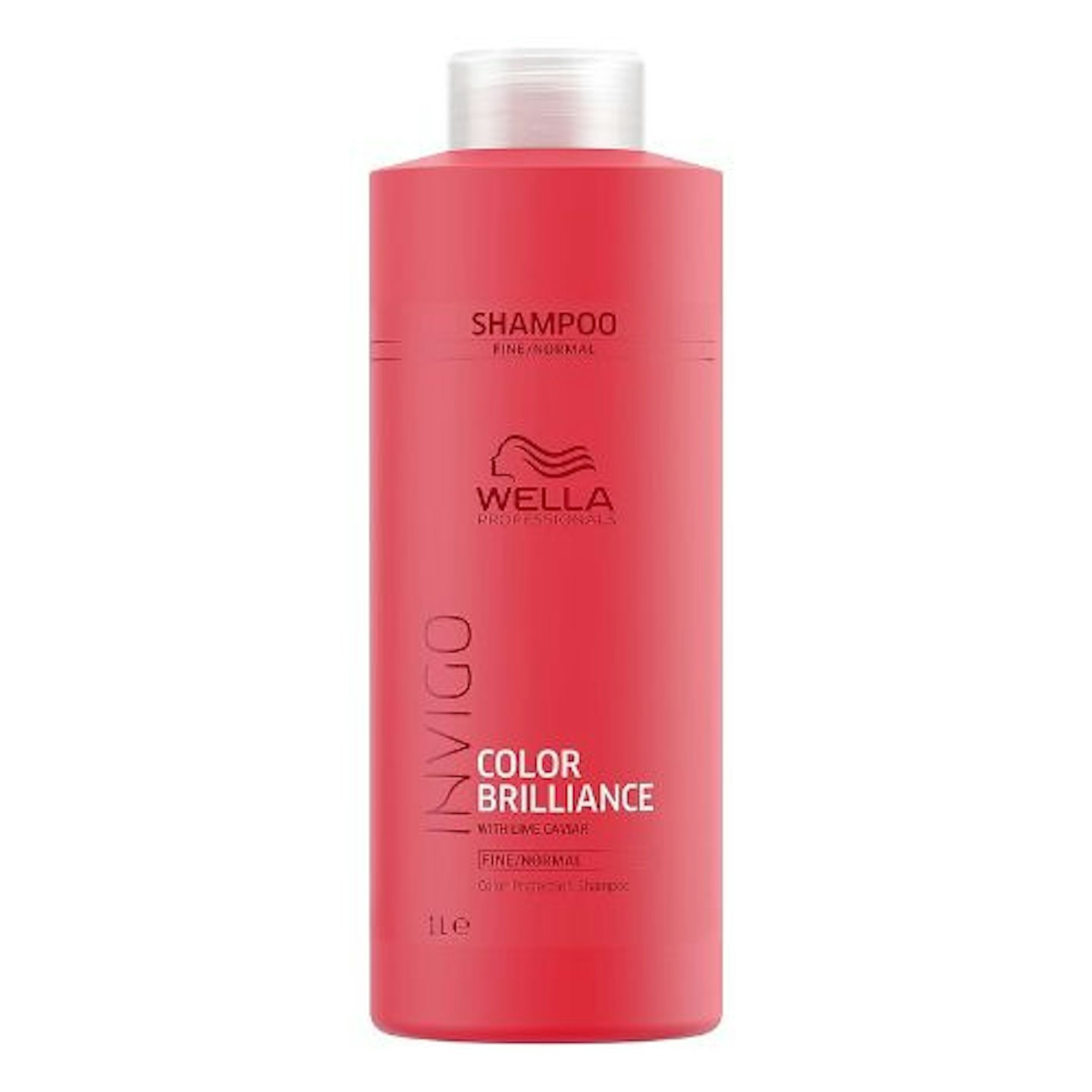 Wella Professionals Invigo Colour Protection Shampoo