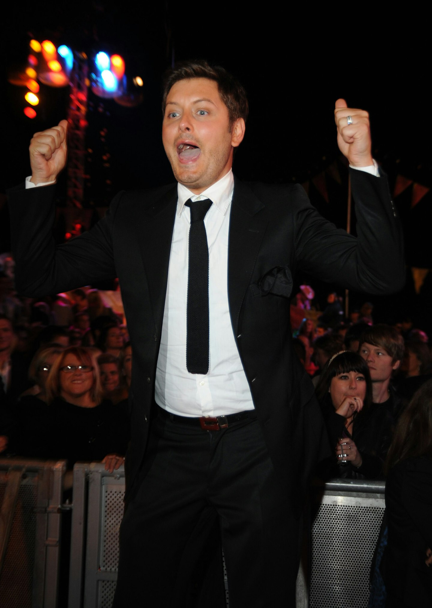 brian dowling big brother