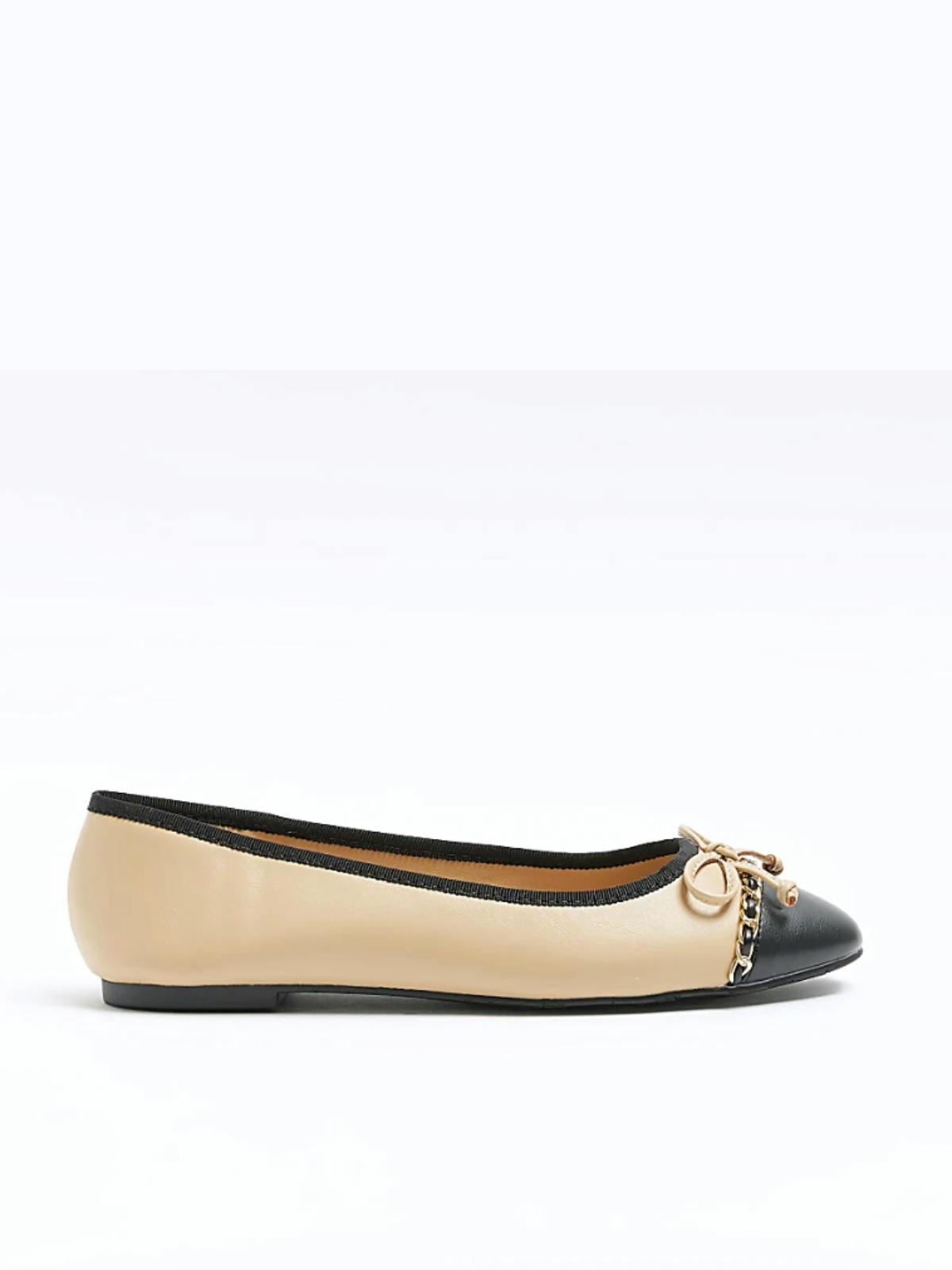 Chanel on sale slingback dupes