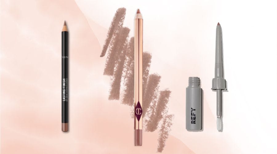 Charlotte tilbury iconic nude deals lip liner