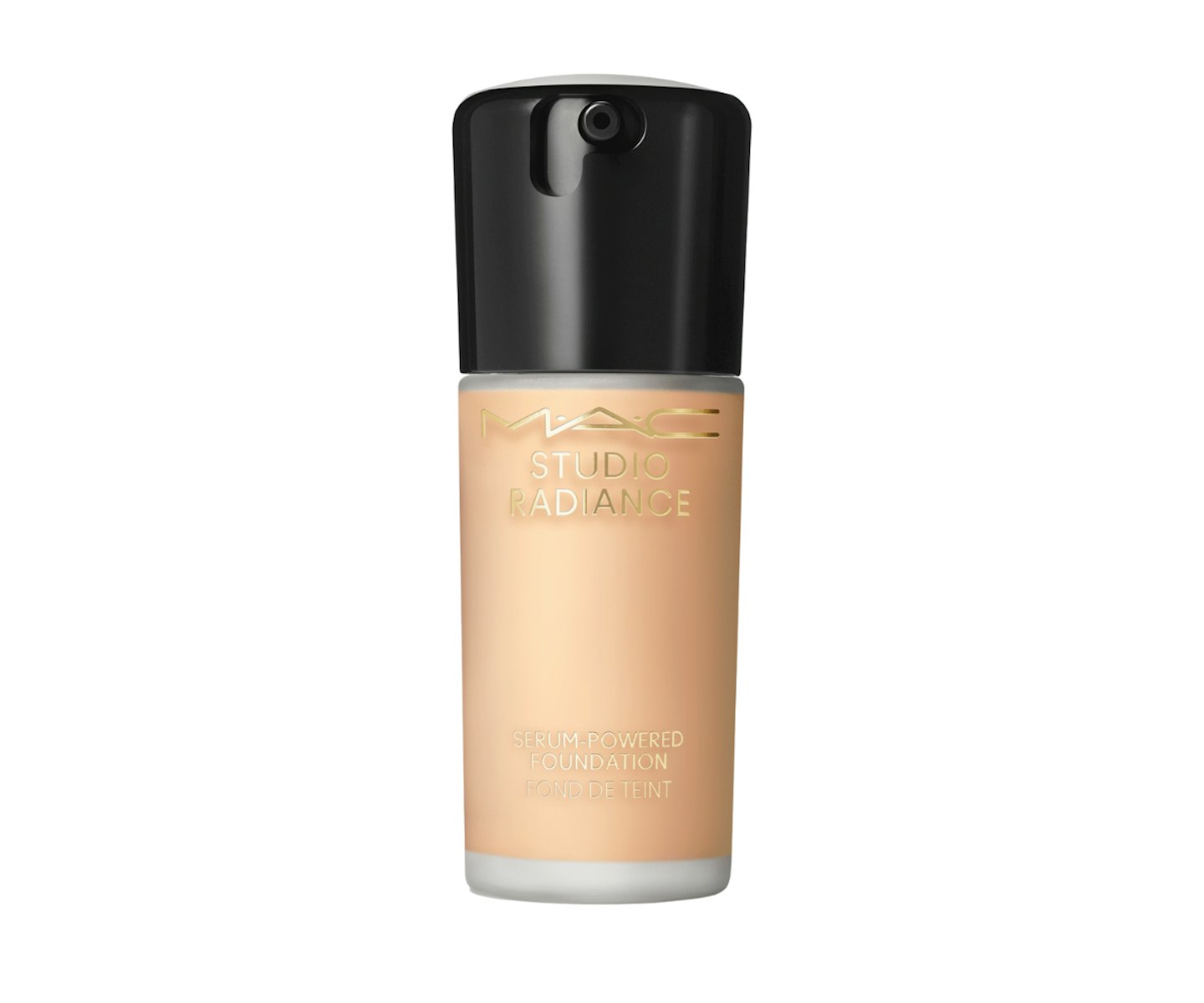 MAC Studio Radiance Serum-Powered Foundation