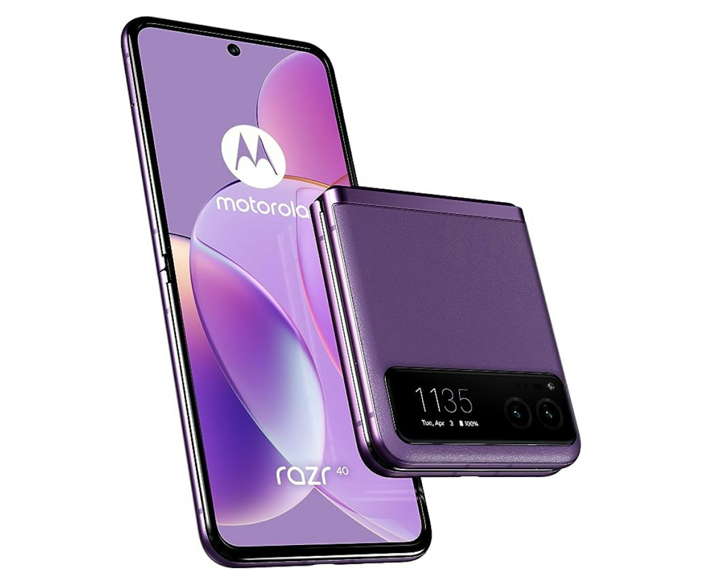 Motorola razr 40