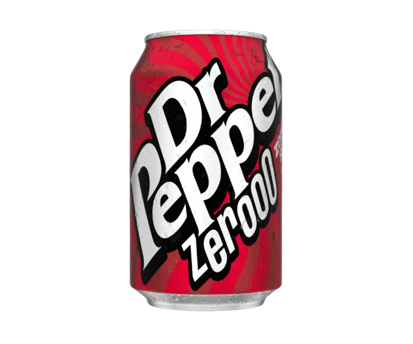 Dr Pepper Zerooo