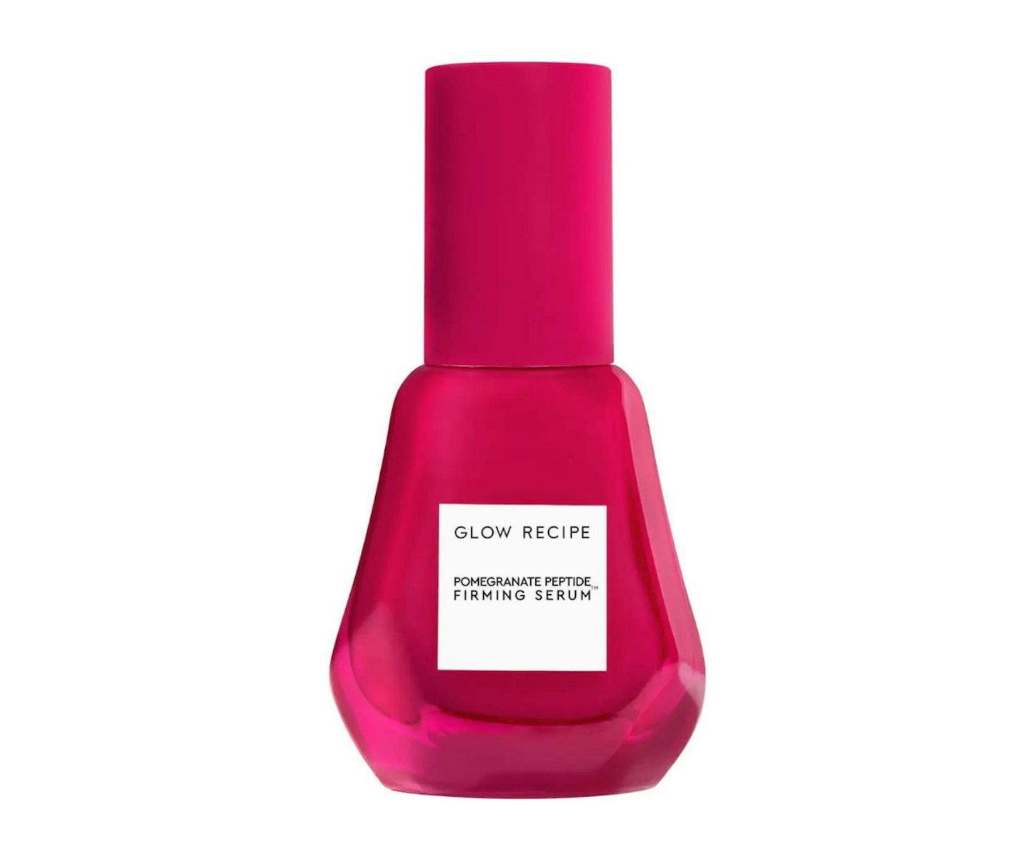 Glow Recipe Pomegrante Peptide Firming Serum