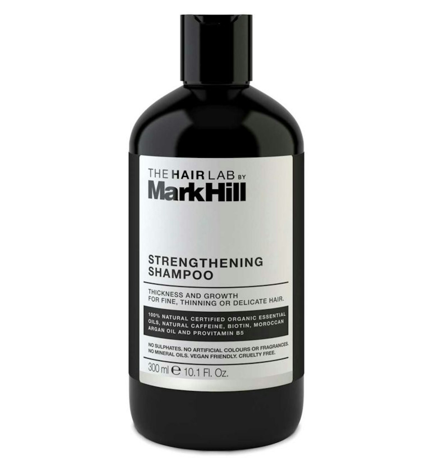 Mark Hill Hair Lab Strength Shampoo