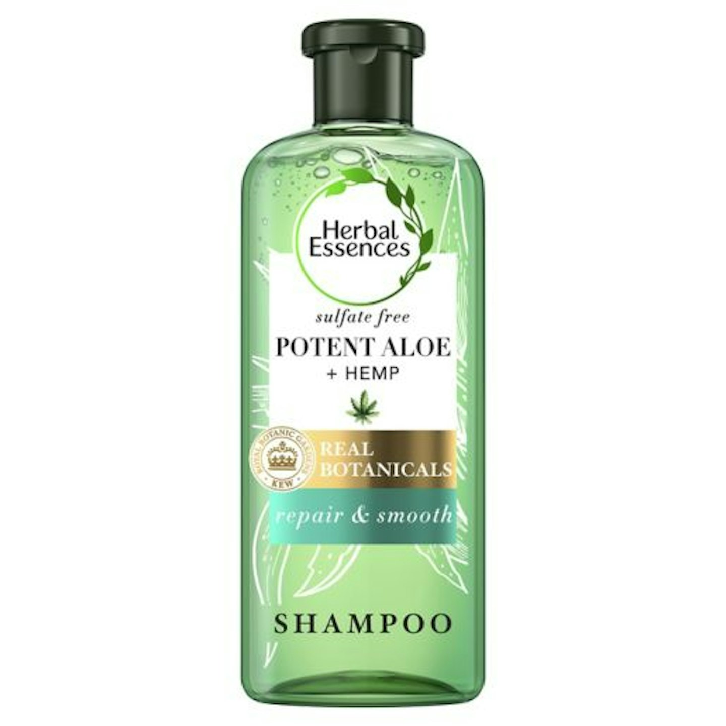 Herbal Essences Bio:Renew Sulphate Free Shampoo