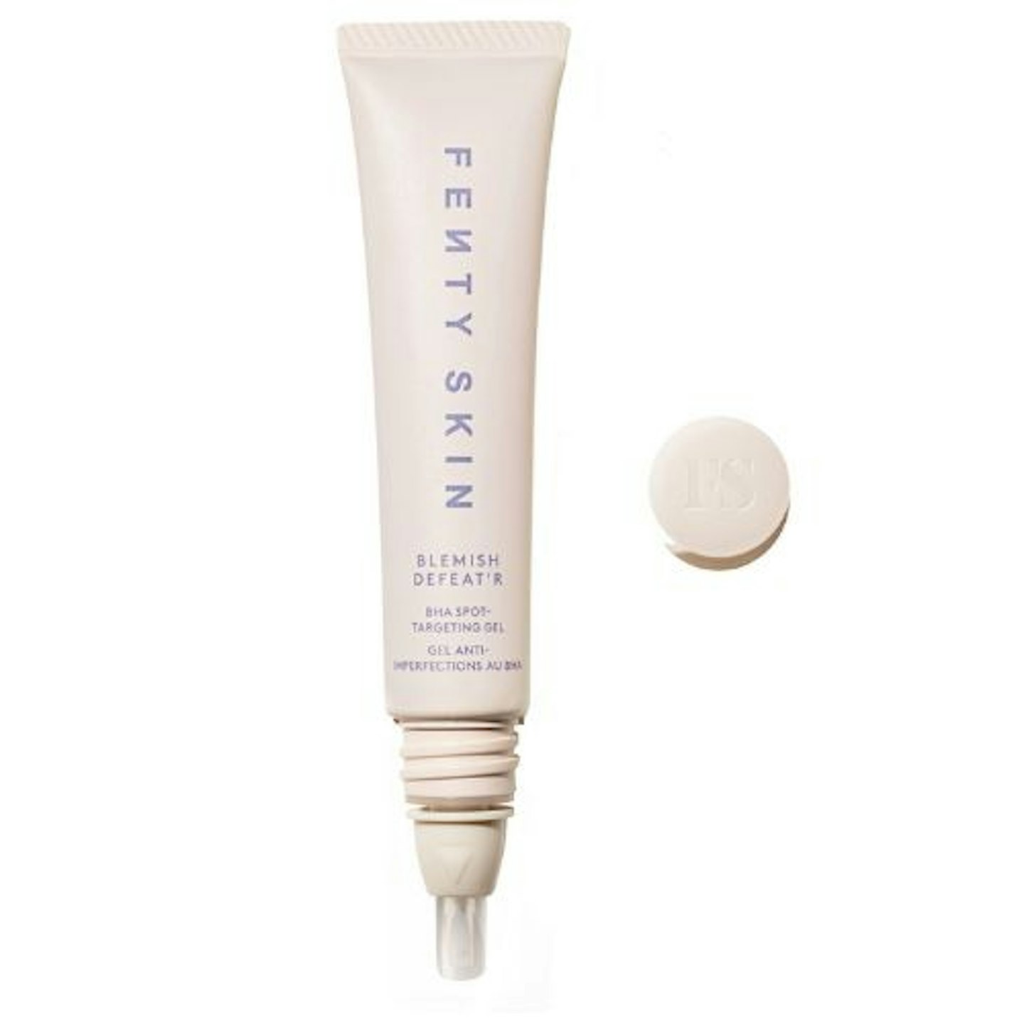 Fenty Skin Blemish Defeat'r BHA Spot Targeting Gel