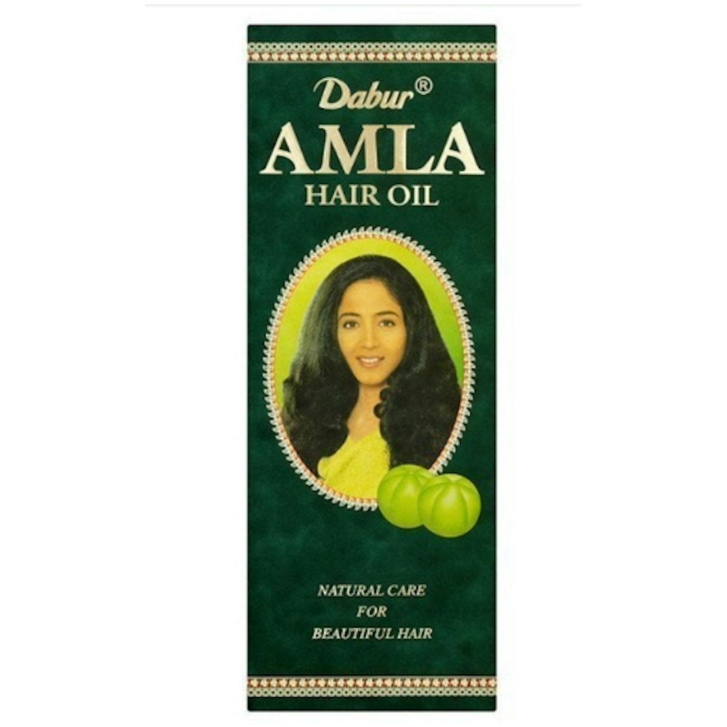 Dabur Amla Hair Oil 200ml