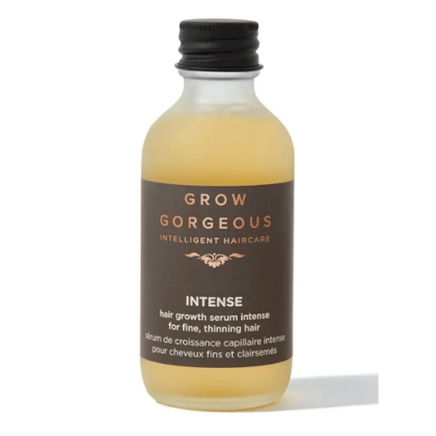 Grow Gorgeous Hair Growth Serum Intense 60ml