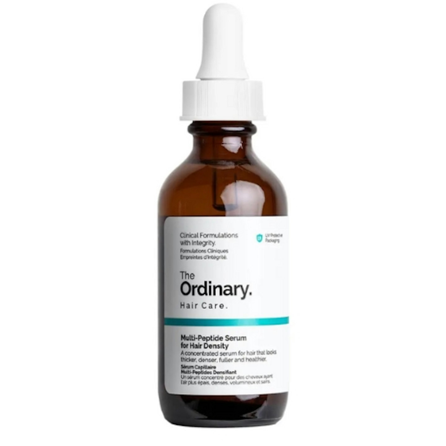 The Ordinary Multi-Peptide Serum for Hair Density 60ml