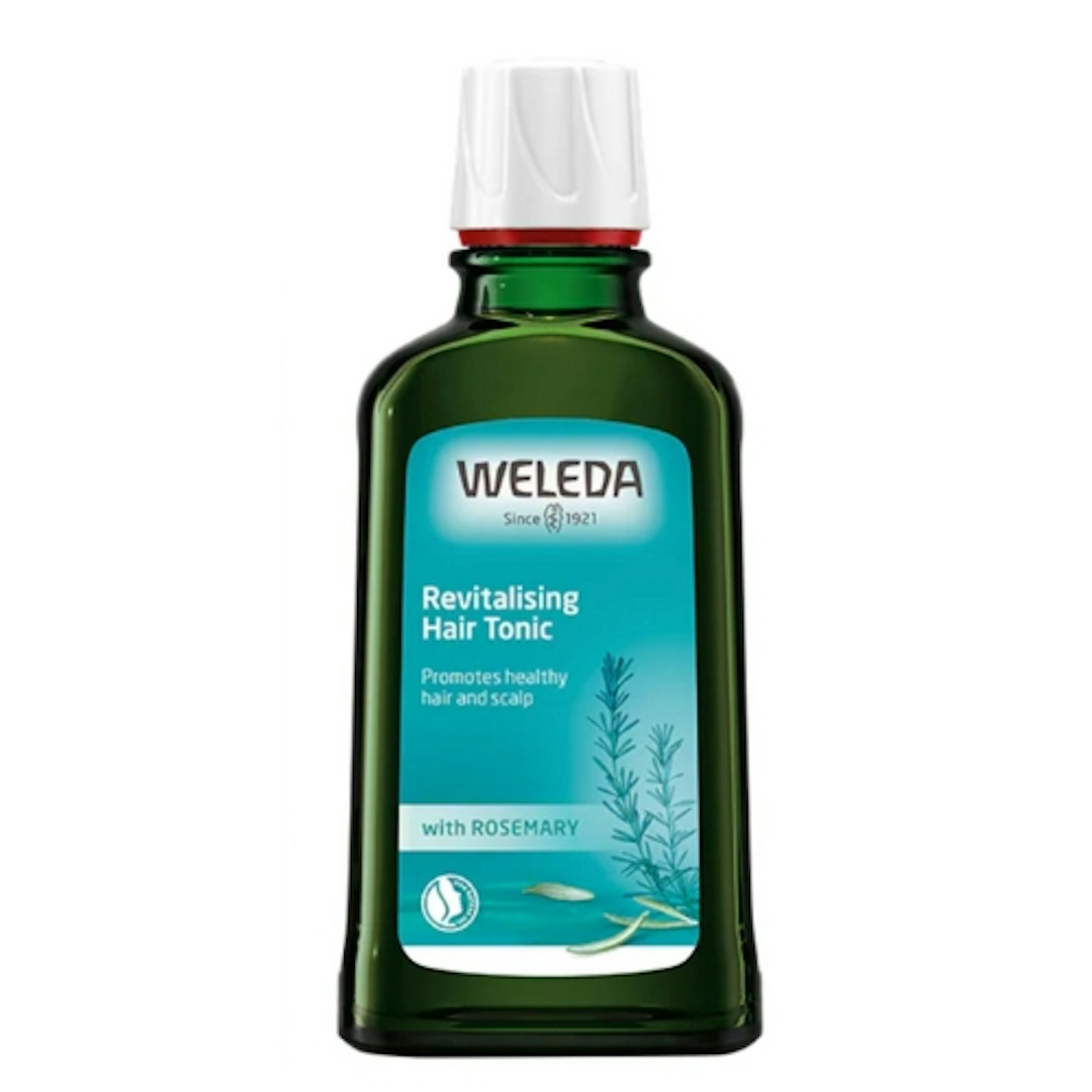 Weleda Rosemary Revitalising Hair Tonic 100ml