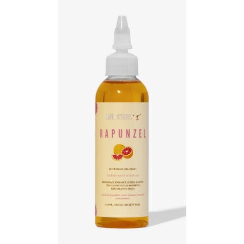 Hair Syrup Review: The Pre-Wash Oils Going Viral On TikTok