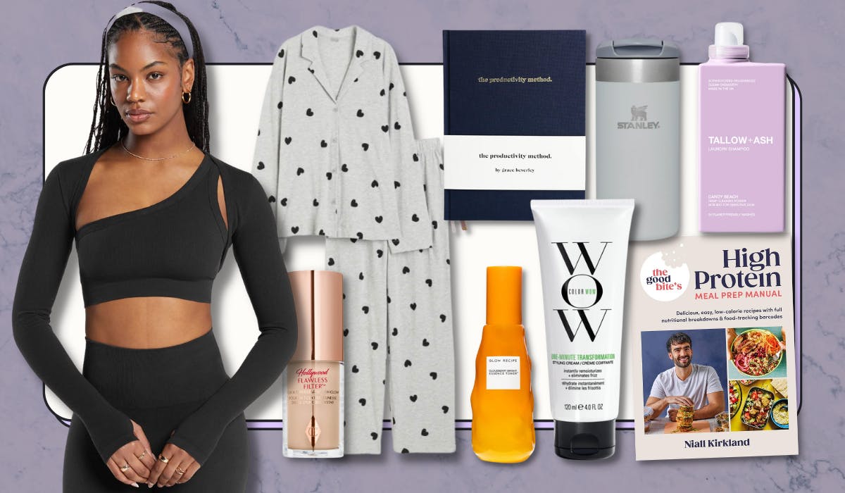 High Street Buys What To Buy This Month According To A Shopping Editor   High Street Picks Jan 2024 1 