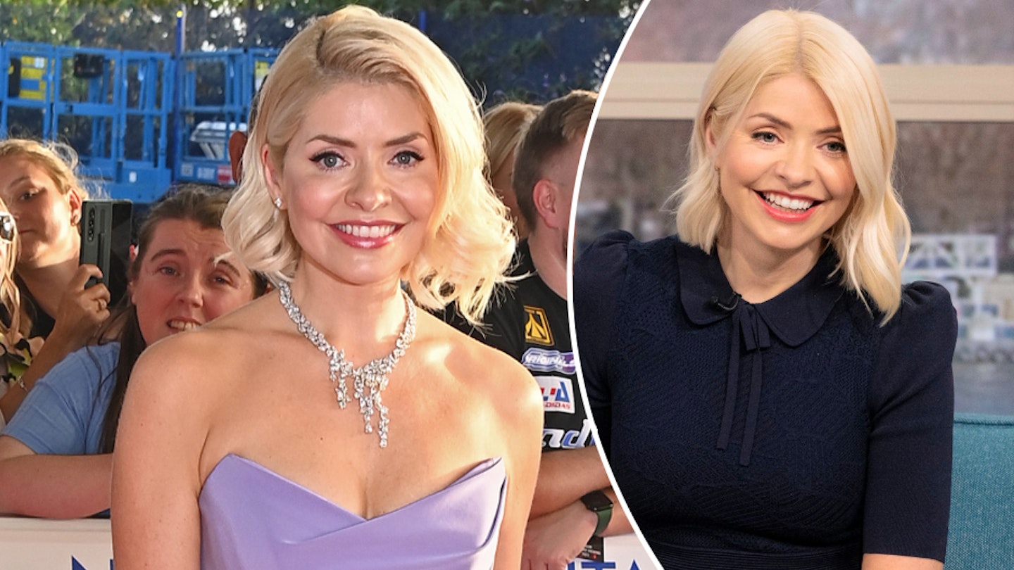 Holly Willoughby shock scandal: the truth behind troubled star's controversial return