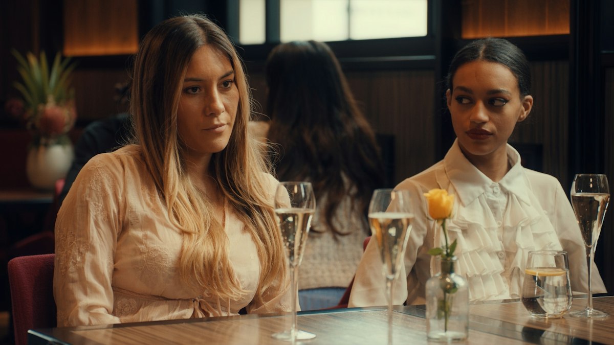 Your need to know on Made in Chelsea star Inga Valentiner
