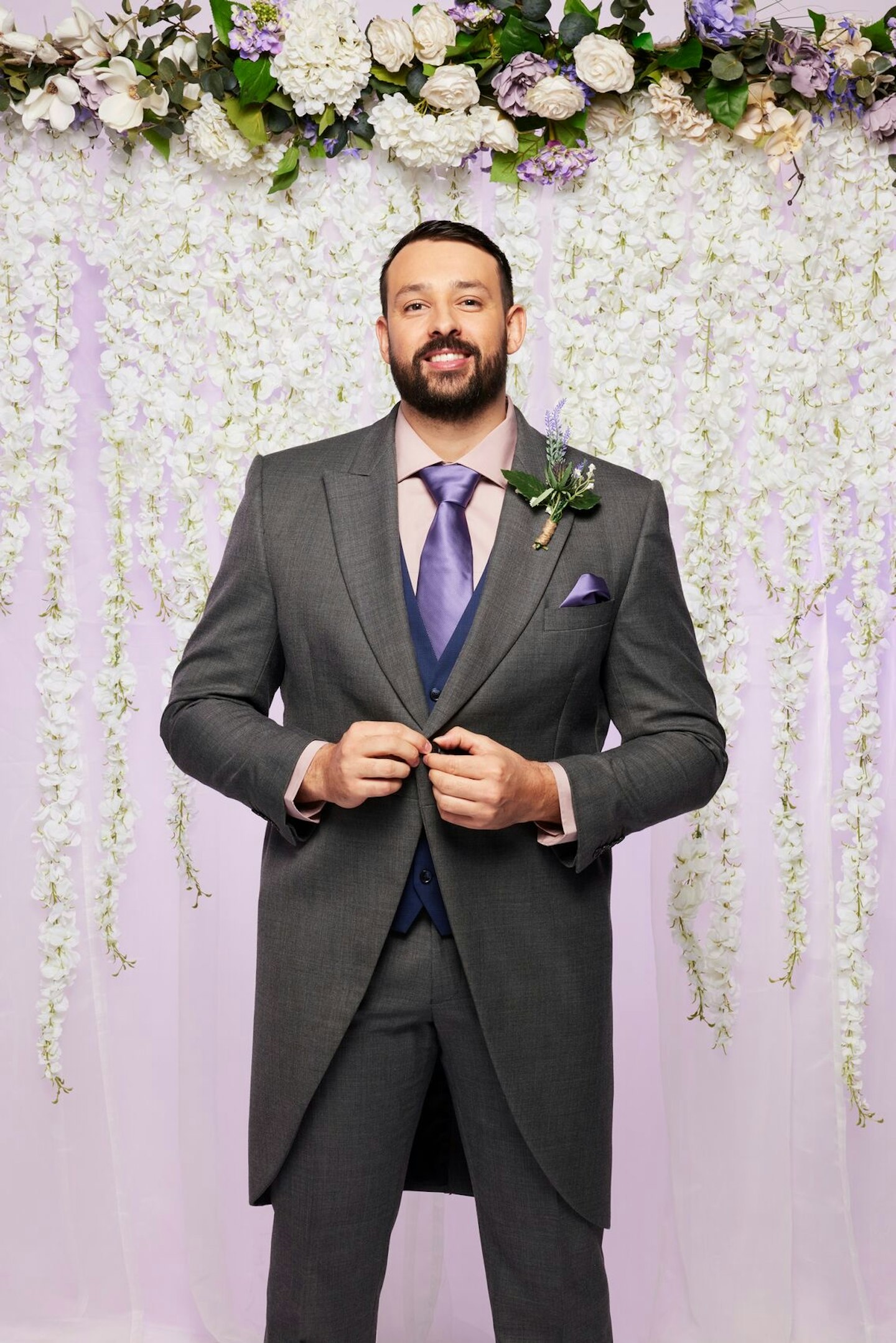 MAFS UK's Berthonneau dated Chloe Sims and it ended on a shocker