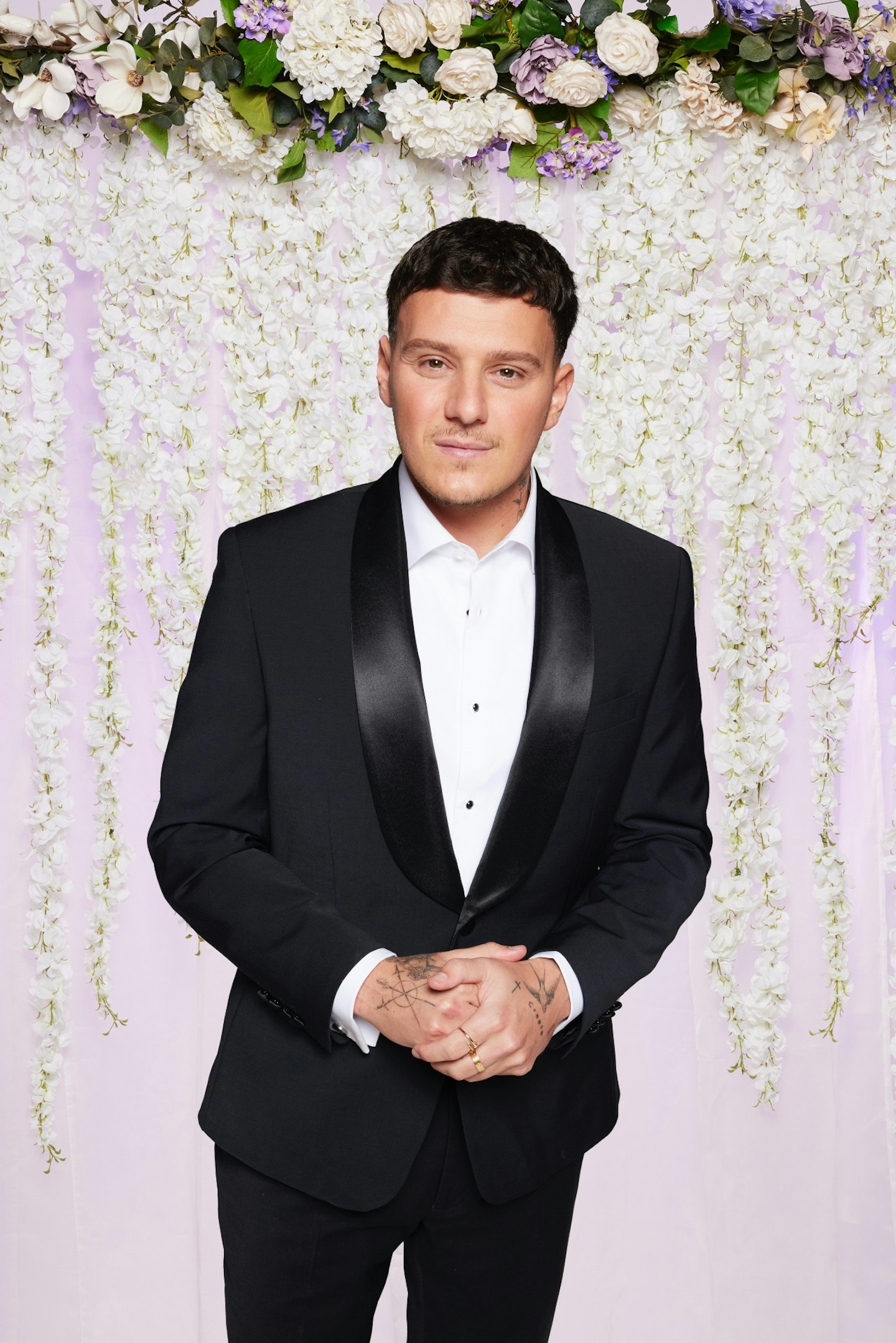 MAFS UK's JJ Slater his age, job, Katie Price romance and Gigi Hadid link