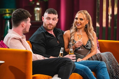 Married At First Sight's Adrienne Naylor: what she's doing now