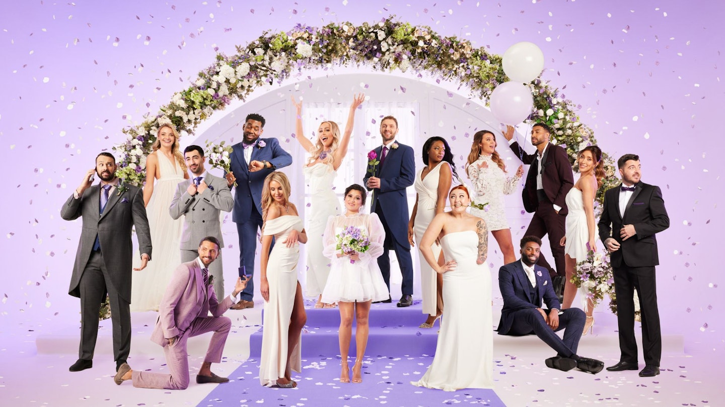 Married At First Sight Wedding Dresses: Here's Where To Shop