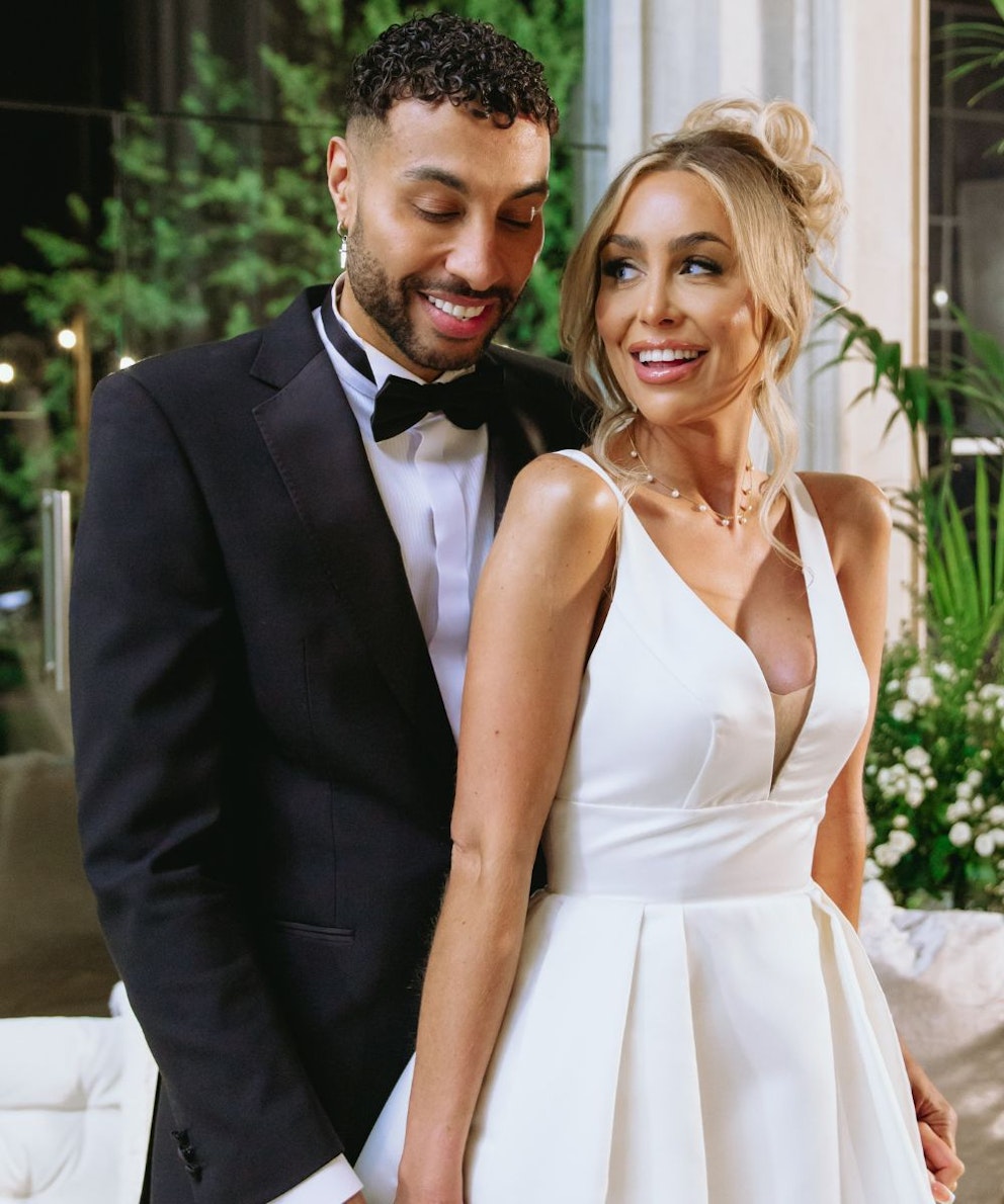 Married At First Sight Wedding Dresses: Here's Where To Shop - Married At First Sight Uk Season 6 Episode 19