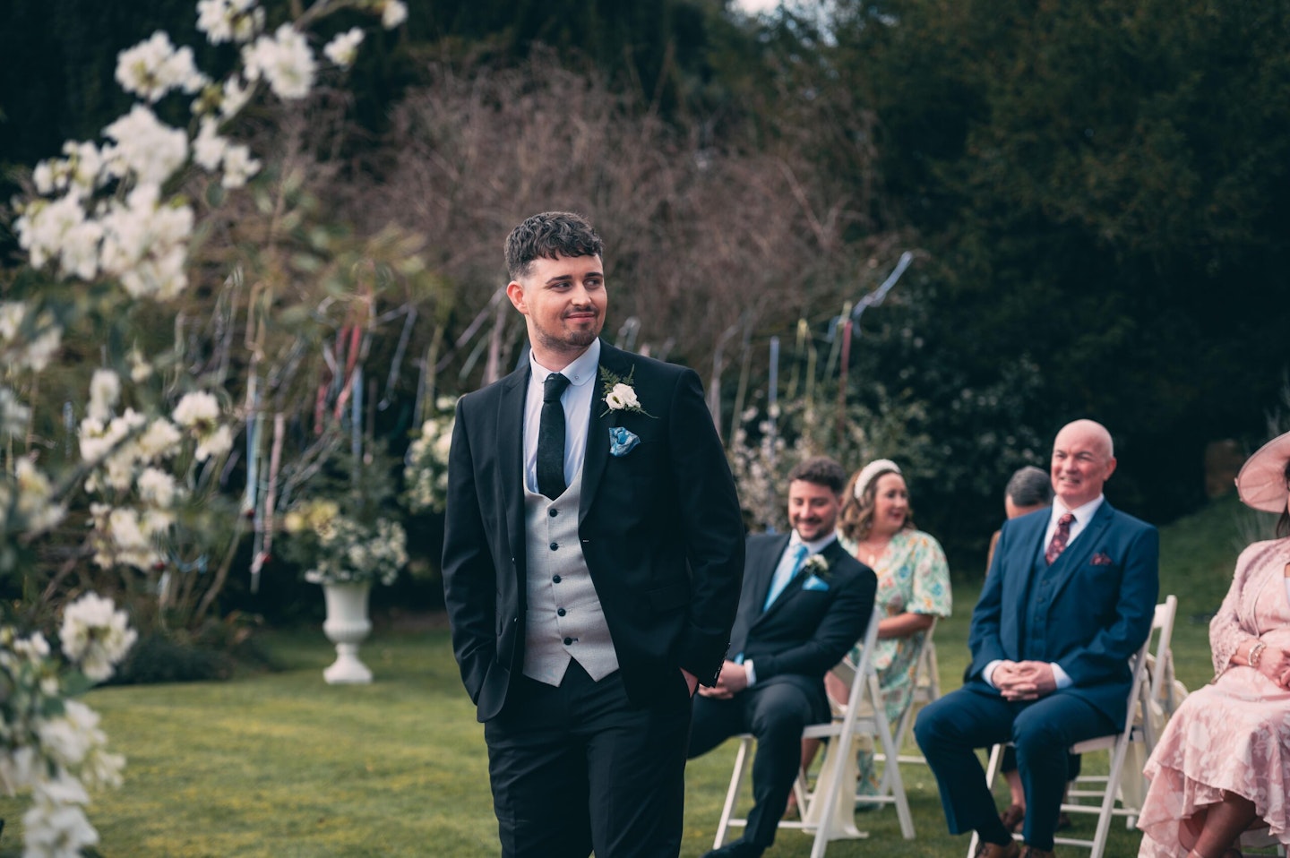 married at first sight sean wedding day