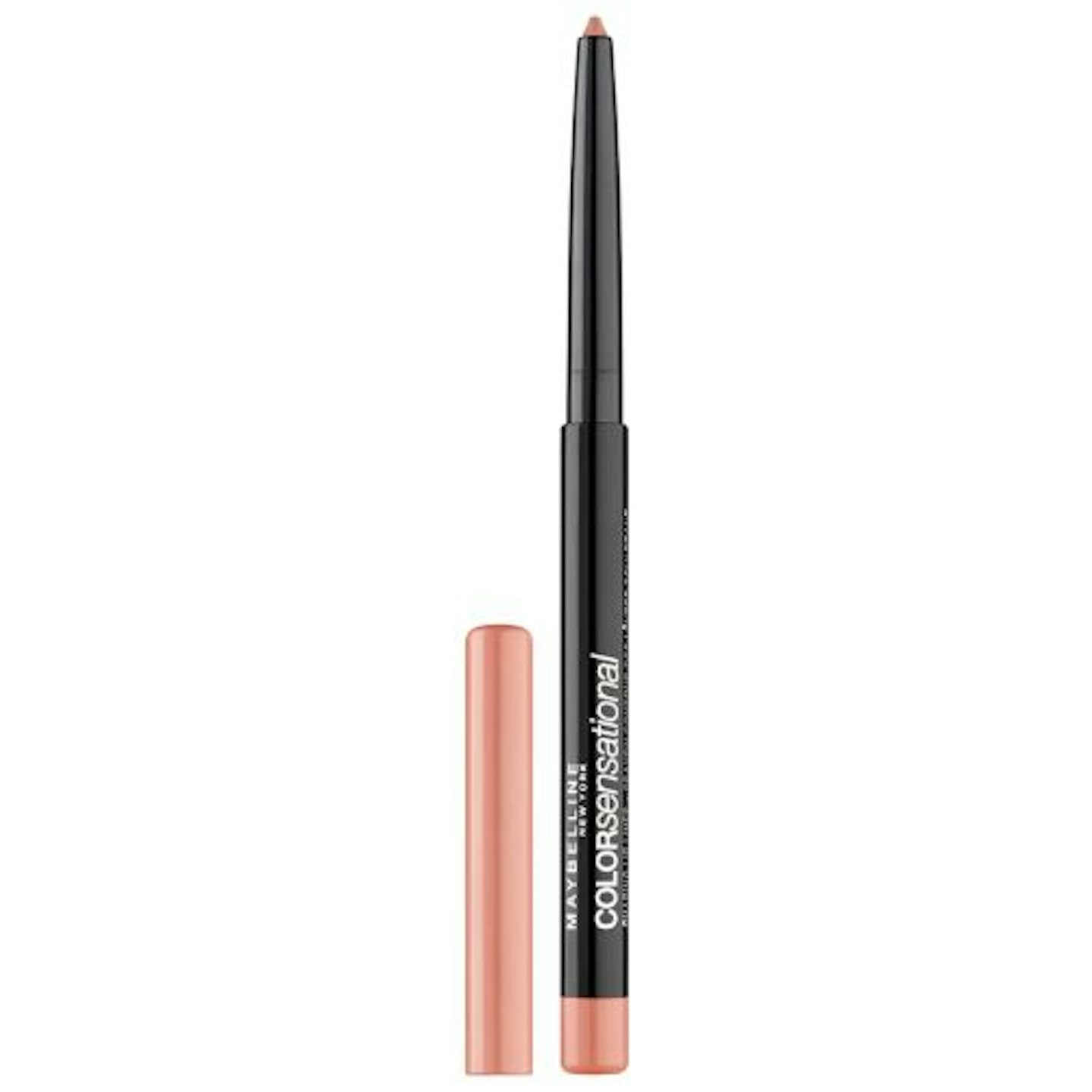 Maybelline Colourshow Shaping Lip Liner - Nude Whisper