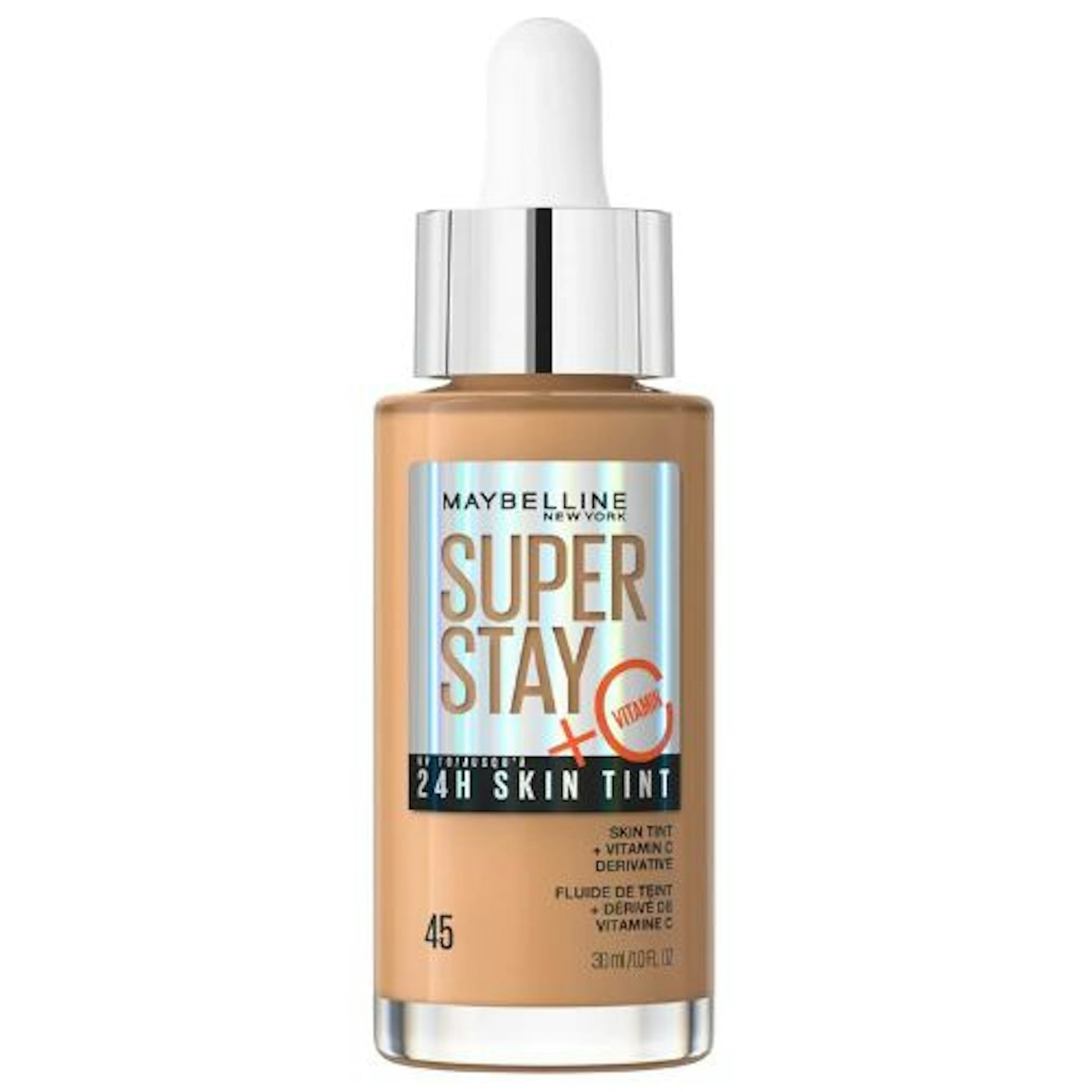 Maybelline Super Stay 24H Skin Tint 
