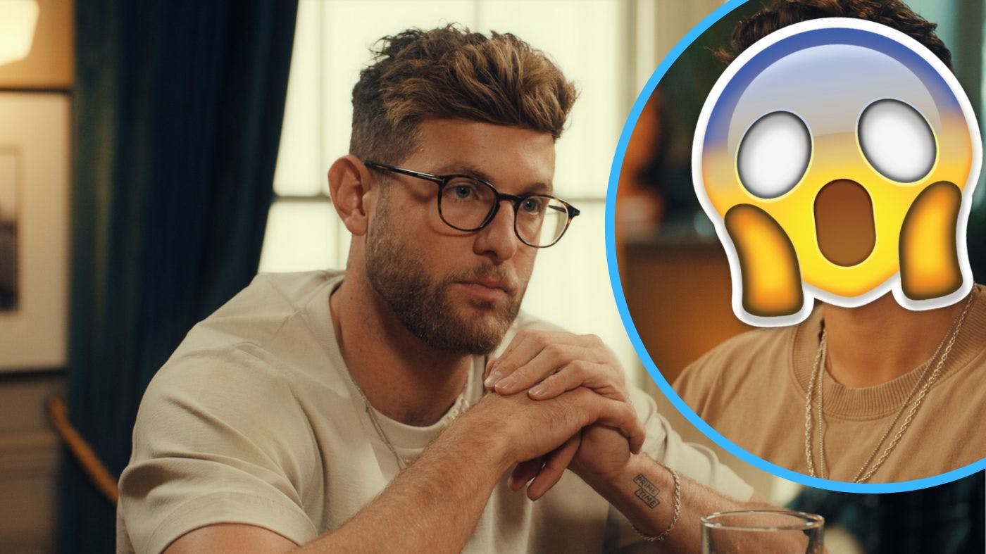 Made in Chelsea s Harvey Armstrong reveals cast troublemaker as