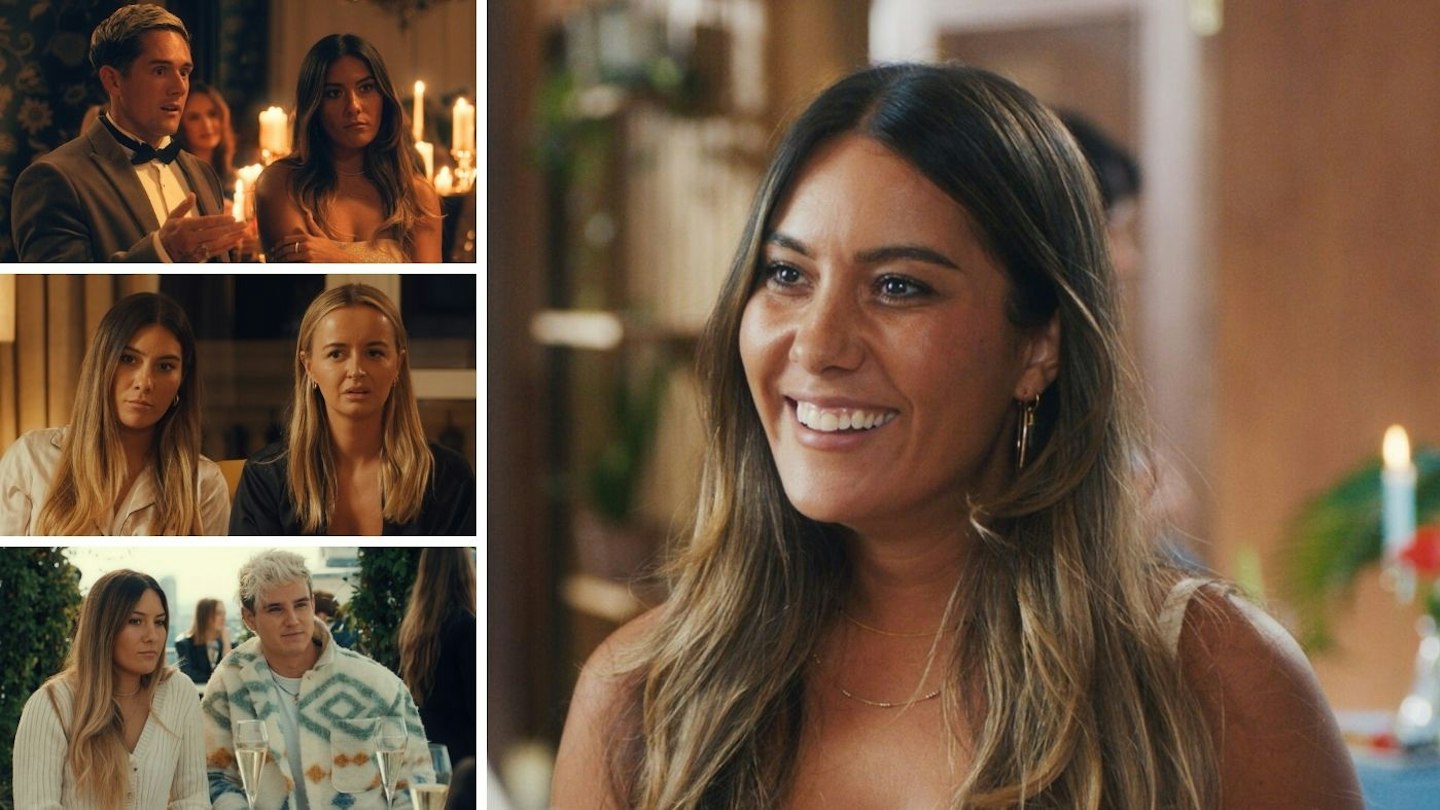 Your need to know on Made in Chelsea star Inga Valentiner