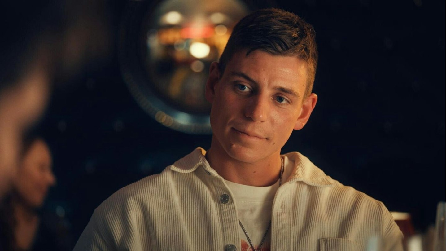Made in Chelsea's Tristan Phipps: age, girlfriend and exes