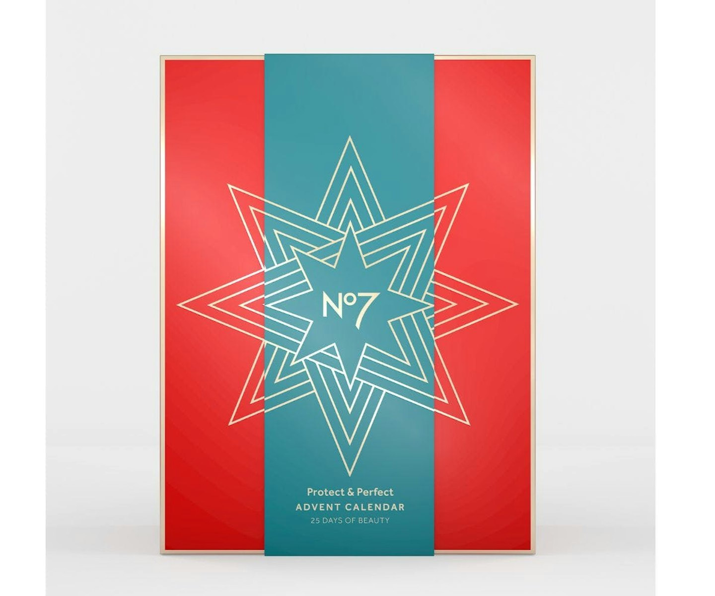 no7 advent calendar