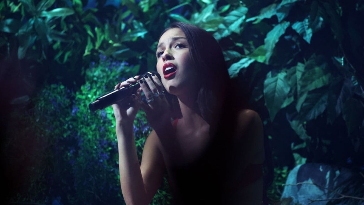 Olivia Rodrigo 2025 Guts Tour Tickets And Prices Here's Everything You Need To Know