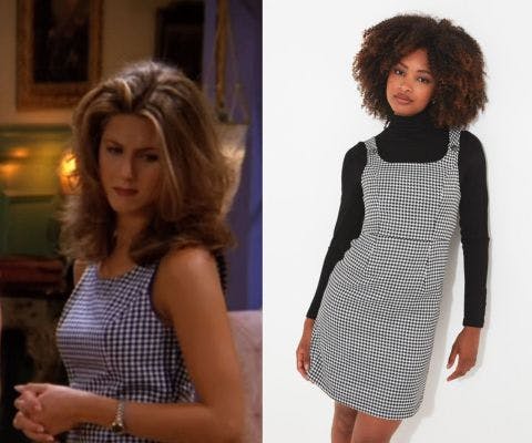 20 Best Rachel Green Outfits